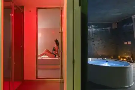 Duomo Suites & Spa - 3