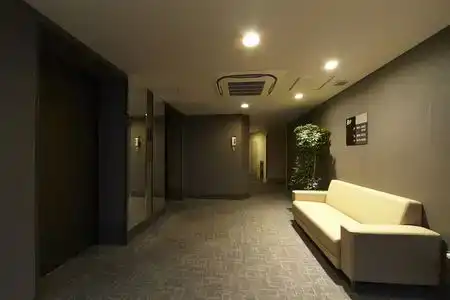 Dormy Inn Express Sendai Hirosedori - 6