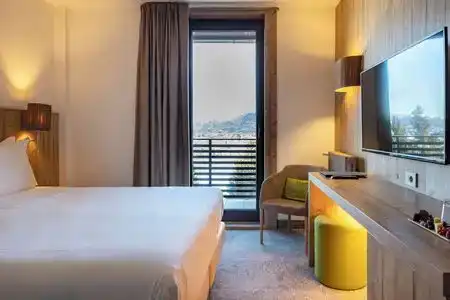 Resort Linta Wellness & Spa - 2