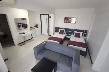 WB WEEKEND BODRUM OTEL - 94