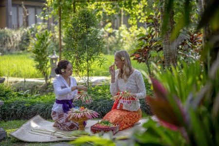 The Sankara Resort & Spa - 7