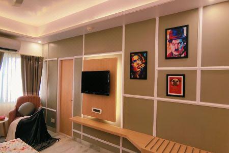 Sarang Palace - A Luxury Boutique - 125