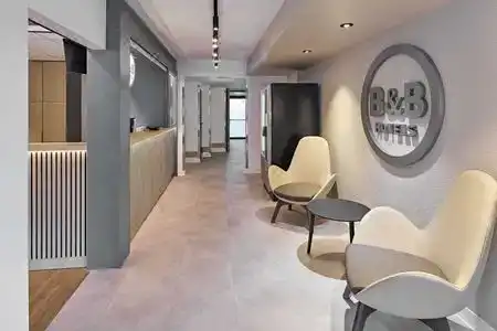 B&B Köln-Porz - 6
