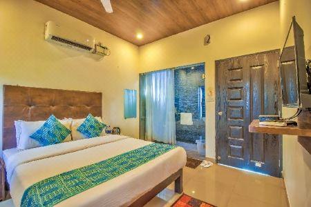 Fabexpress Balaji Inn - 2