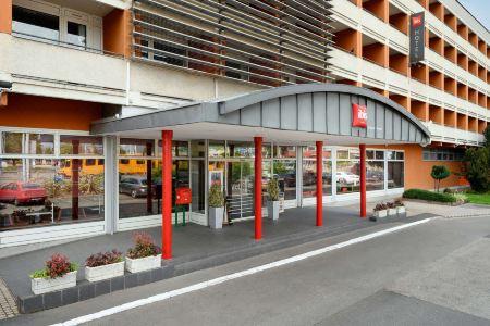ibis Budapest Citysouth - 7