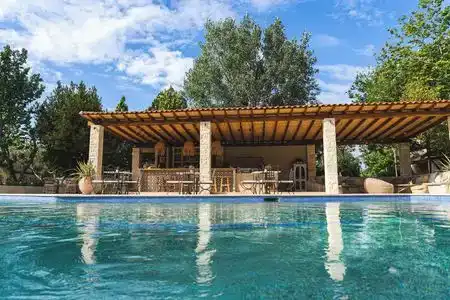 Petrino Eco Village - 1