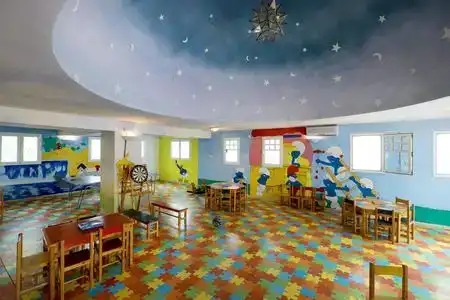 Medina Solaria and Thalasso - 6