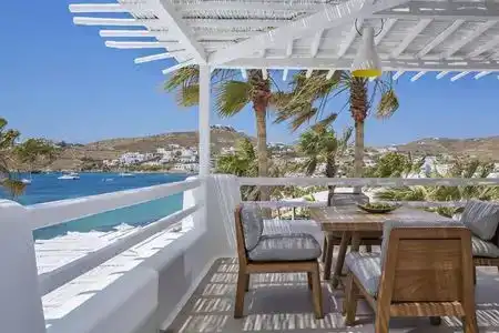 Mykonos Blanc - 8
