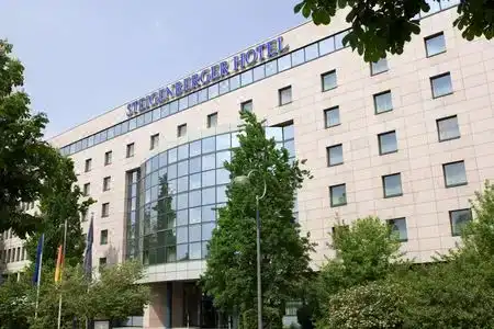 Steigenberger Dortmund - 1