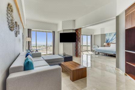 Live Aqua Beach Resort Cancun - 77