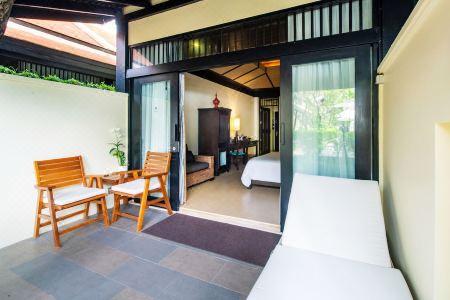 Impiana Beach Resort Patong, Phuket - 63