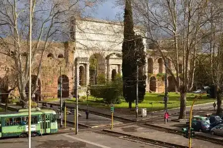 Castello Maggiore - 0