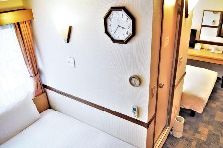 Toyoko Inn Osaka Semba Higashi - 81