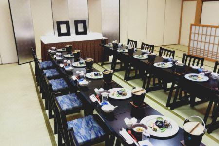 Akita Onsen Satomi - 5