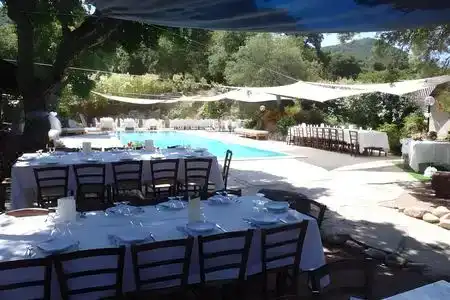 Glamping Borgo di Campagna - 3