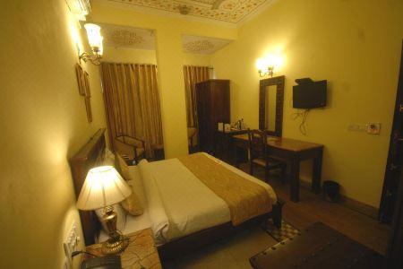 Rajputana Haveli - Jaipur - 49