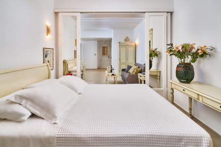 Arte & Mare Elia Luxury Suites and Villas - 66