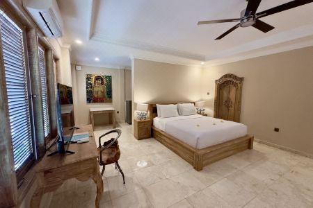 Honeymoon Guesthouse - 141