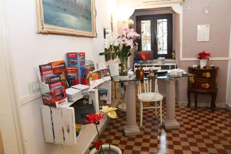 La Zagara B&B - 9