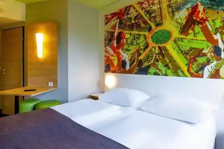 B&B Dortmund-Messe - 6