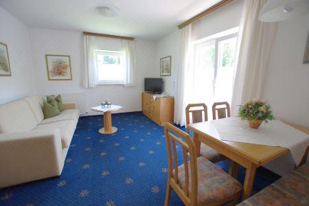 Hotel-Pension Heike - 18