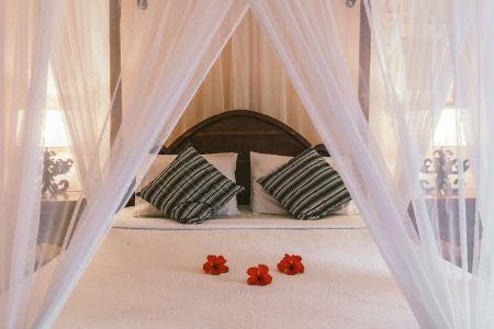 Honeymoon Guesthouse - 80