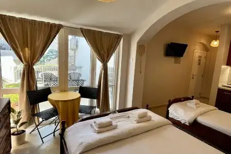 Villa Wolf Brave (Hrabri Vuk) - 2