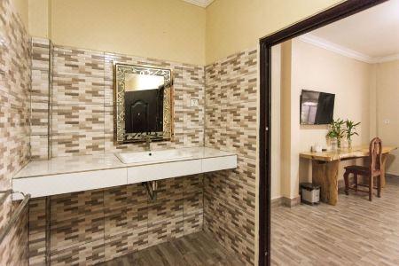 Green Mango Bungalows - 32