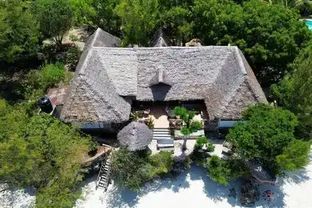 Mbuyuni Beach Village - 1