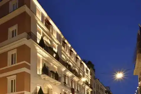 The First Dolce - Preferreds & Resorts - 0