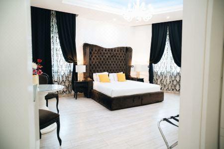 Terrazza Marco Antonio Luxury Suite Rome - 5