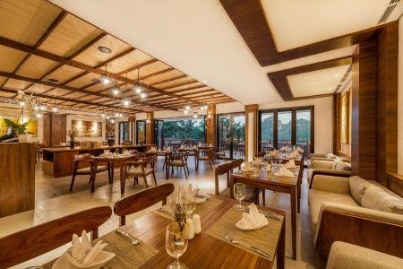 TanaDewa Resort Ubud Bali by Cross Collection - 9