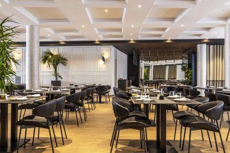 Movenpick Lalez Durres - 7