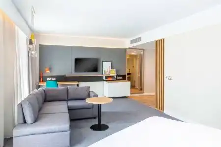Holiday Inn Dublin Airport by IHG - 13