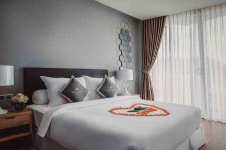 Nesta Valley Dalat - Formerly Golf Valley - 48