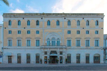 Grande Albergo Internazionale - 0