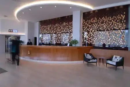 Royal Continental Naples - 2