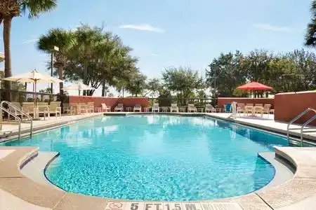 Hampton Inn Orlando Int'l Dr. Area/Convention Center - 5