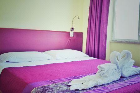 Bed and Breakfast CICLAMINO - 0