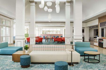 Hilton Garden Inn Orlando at SeaWorld - 5