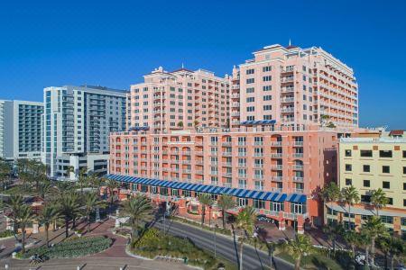 Hyatt Regency Clearwater Beach Resort and Suites - 7