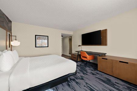 Fairfield Inn & Suites Chesapeake - 18