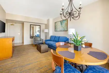 Hilton Vacation Club Polo Towers - 10