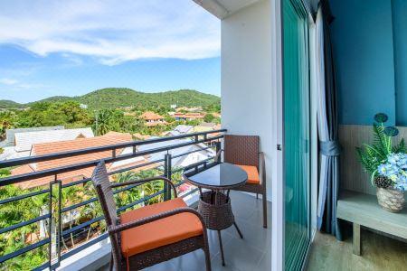 UR the Private Huahin - 89