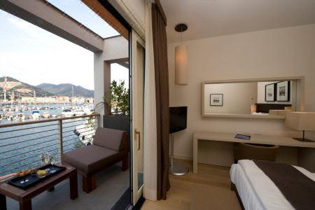 Marina Place Resort - 35