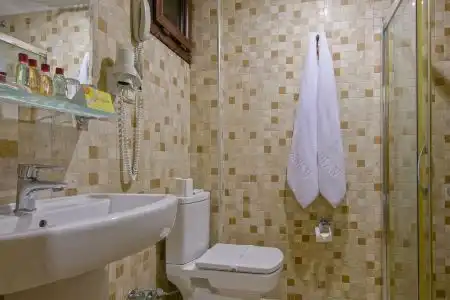 Town Antique Roman Palace - 27