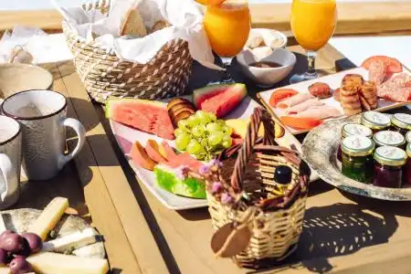 Avgoustos Suites Naxos - 10