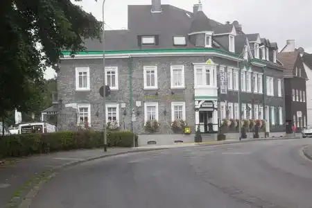 Wuppertaler Hof - 0