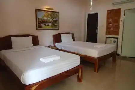 Phadaeng - 1