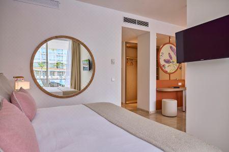 Zafiro Alzinar Mar Adults Only - Refurbished 2025 - 57